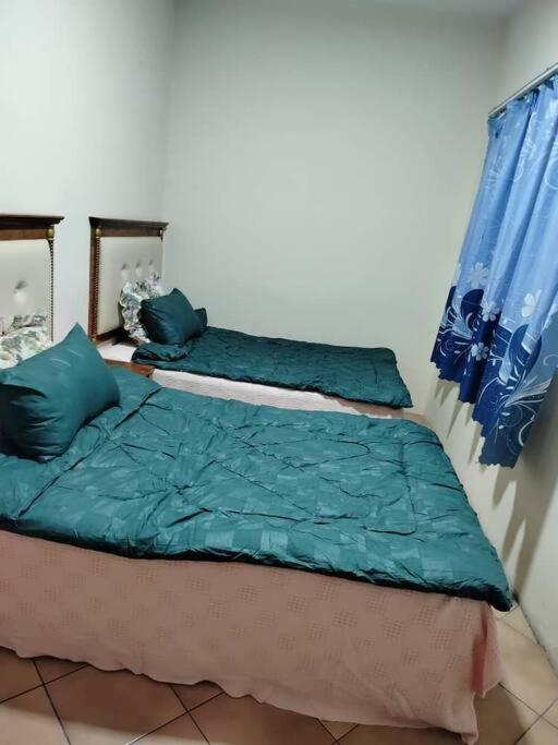 Homestay Elina - Cheap And Cosy 波德申 外观 照片